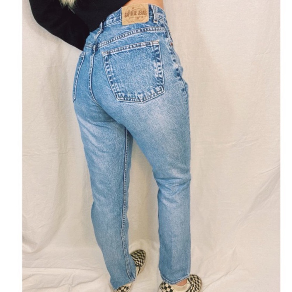 VINTAGE gap jeans